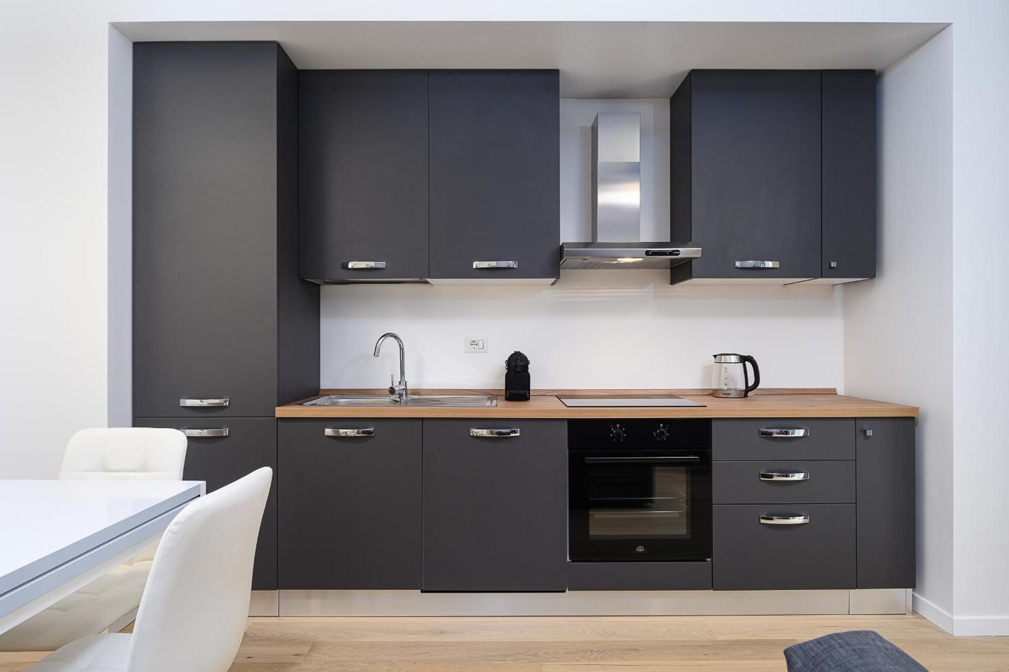 Suites In Porta Garibaldi & Chinatown - City Center Well Connected Milan Bagian luar foto