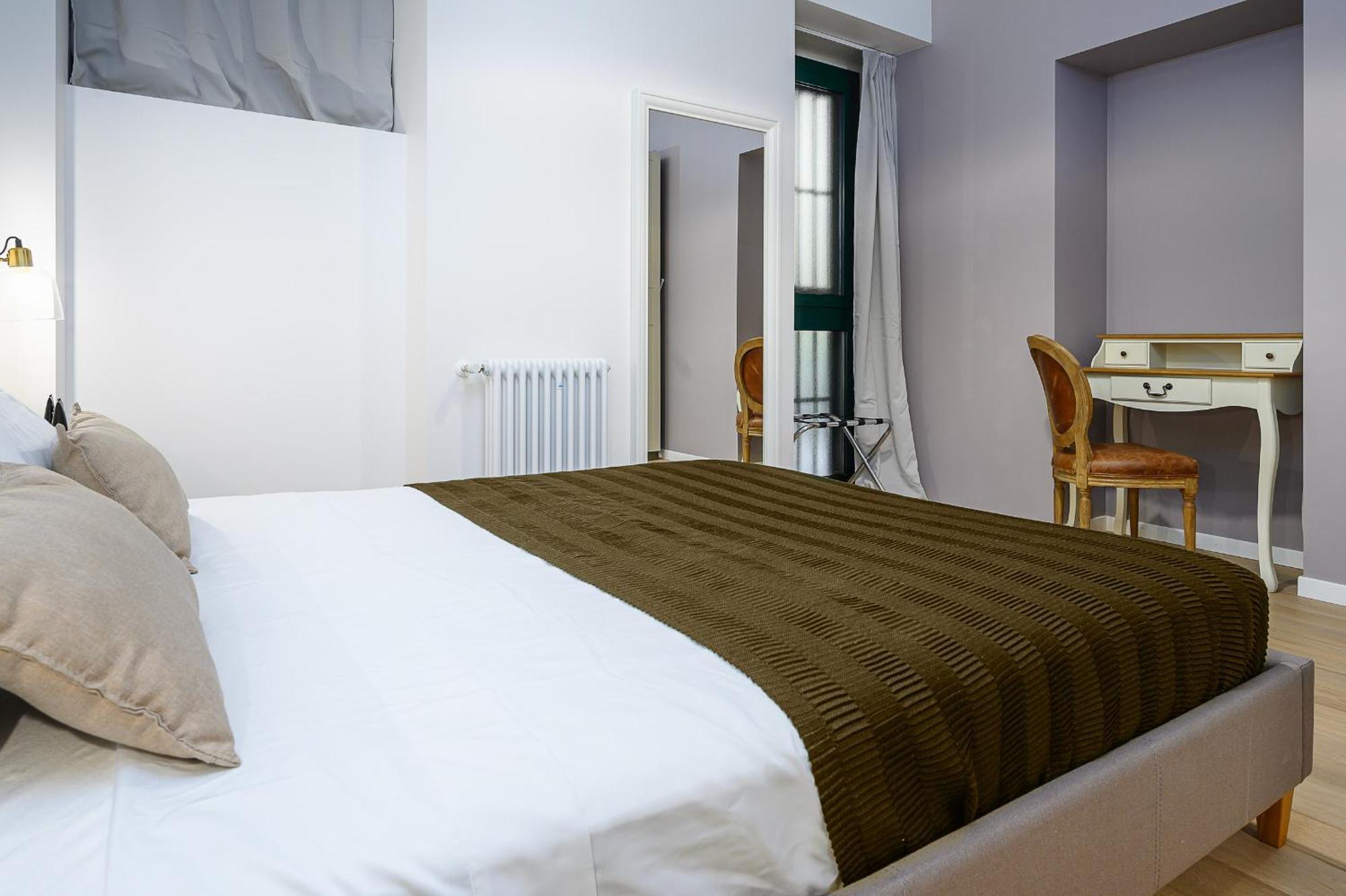 Suites In Porta Garibaldi & Chinatown - City Center Well Connected Milan Bagian luar foto