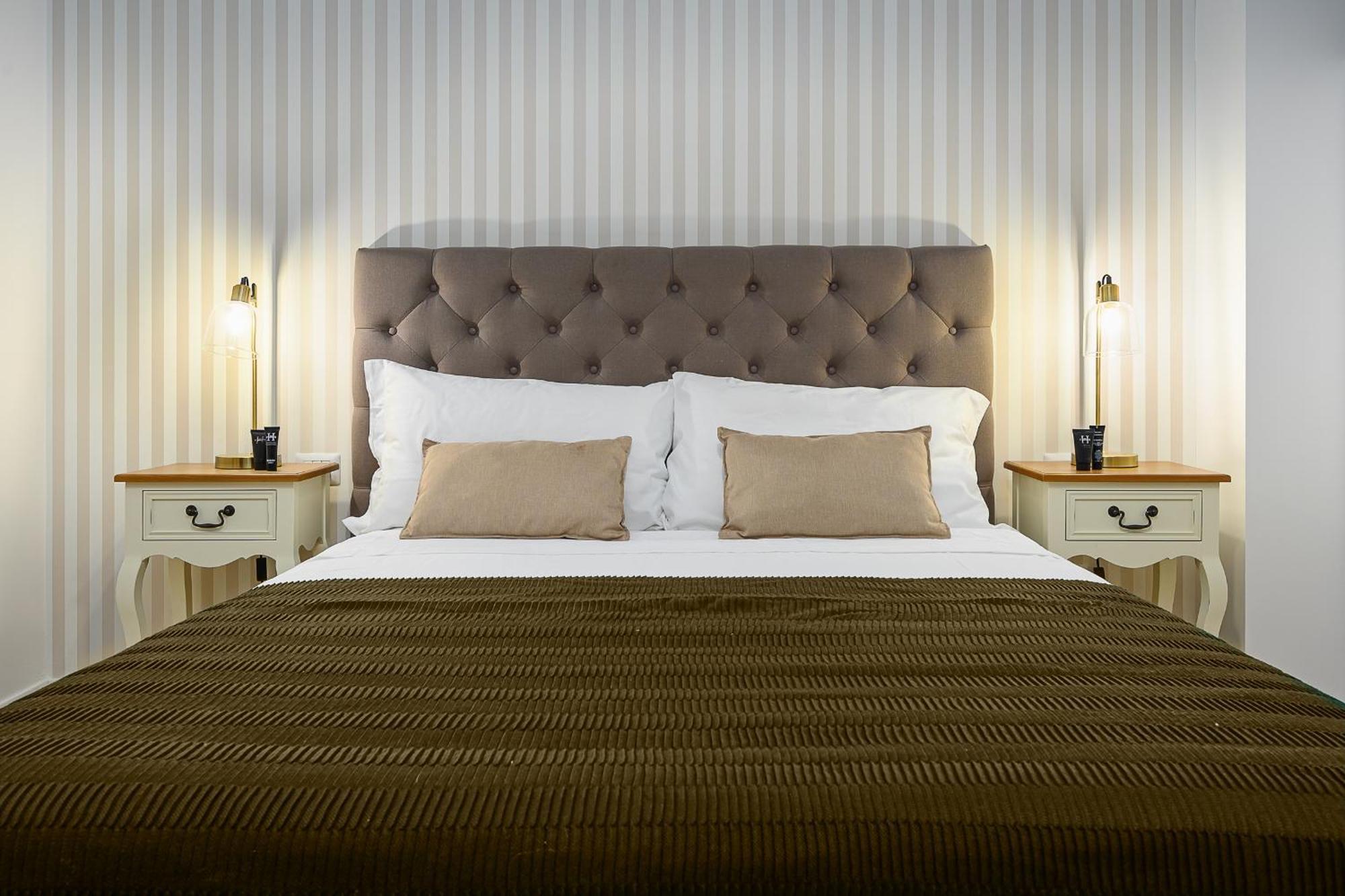 Suites In Porta Garibaldi & Chinatown - City Center Well Connected Milan Bagian luar foto