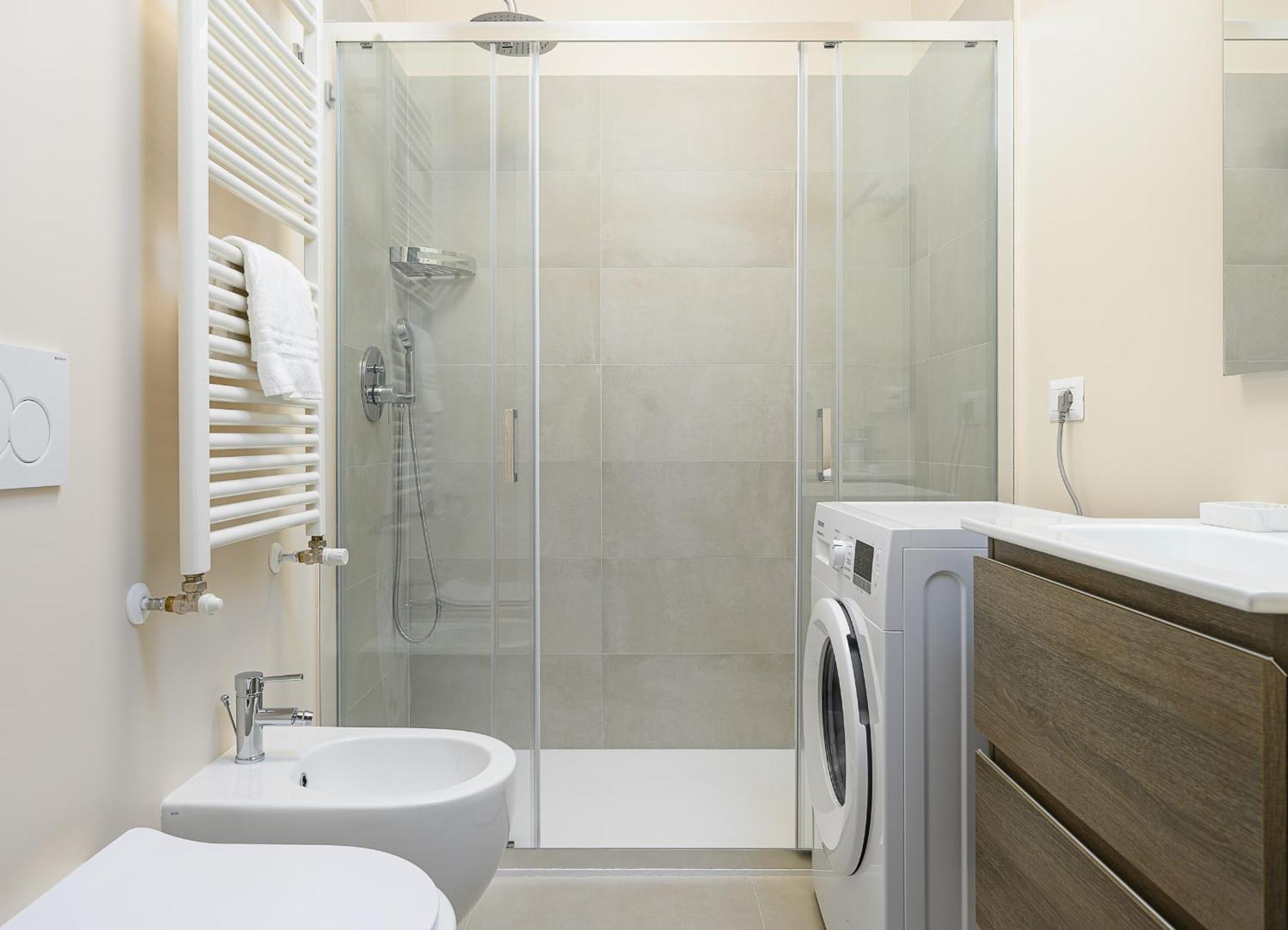 Suites In Porta Garibaldi & Chinatown - City Center Well Connected Milan Bagian luar foto