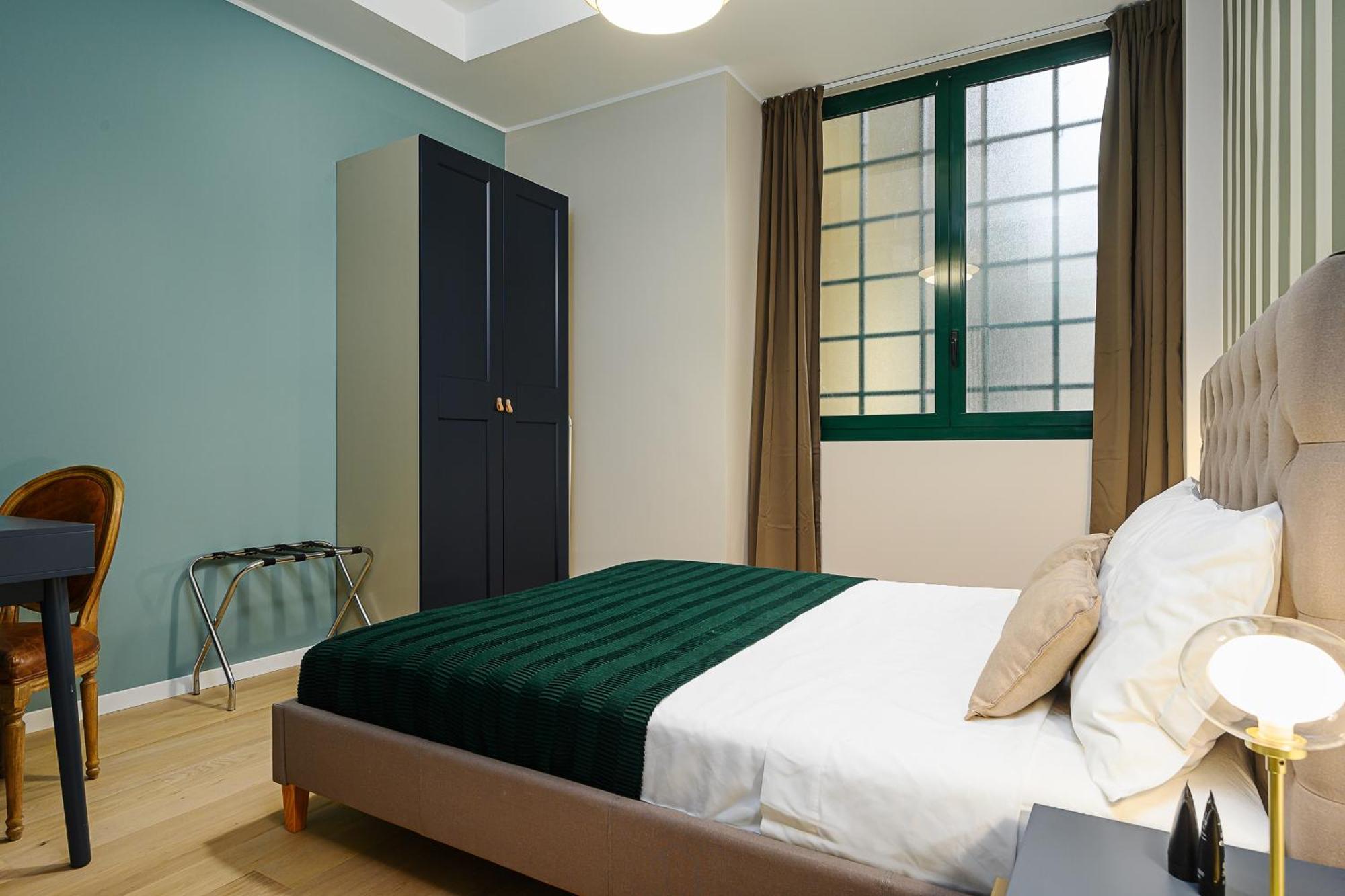Suites In Porta Garibaldi & Chinatown - City Center Well Connected Milan Bagian luar foto