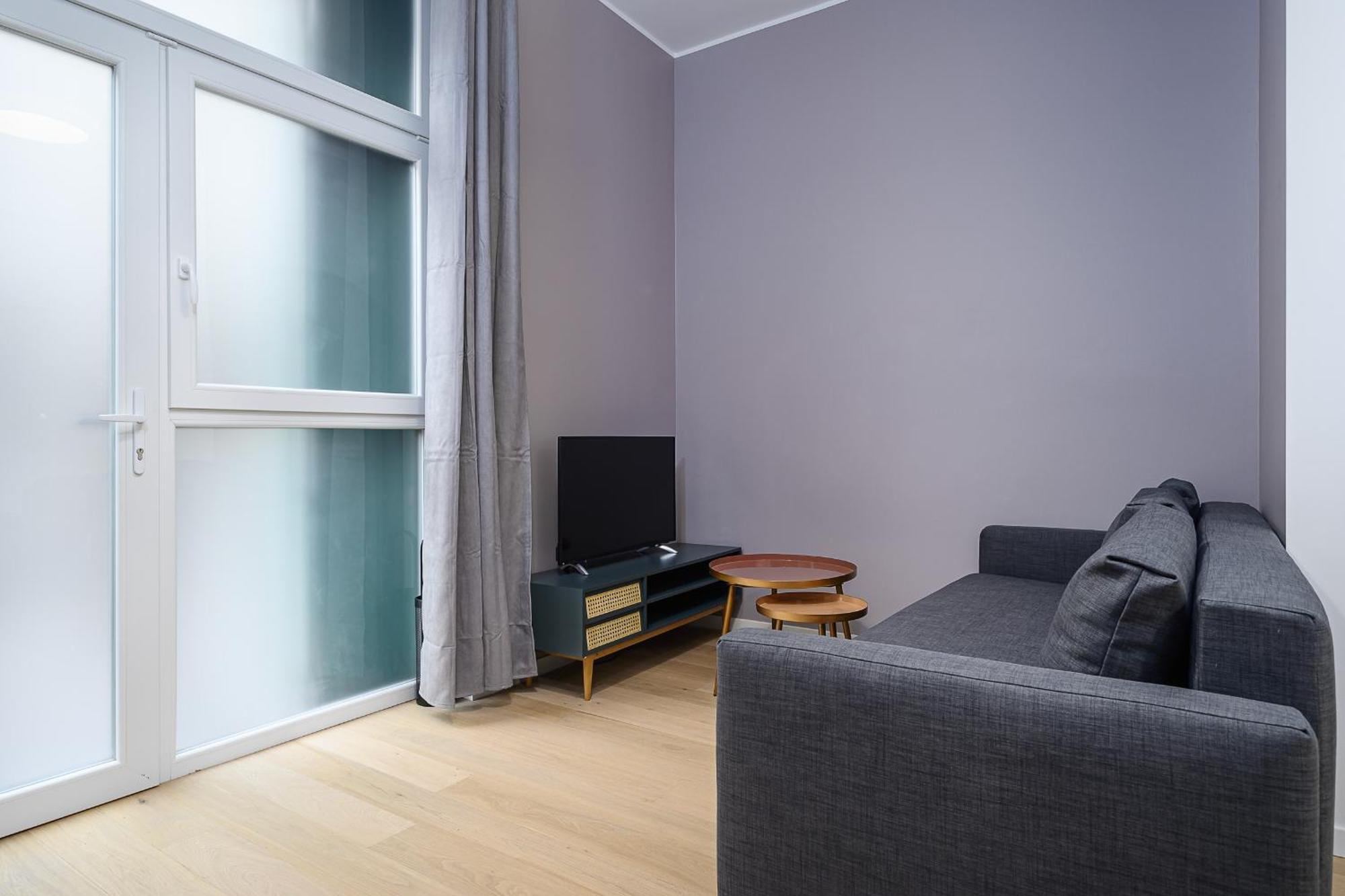 Suites In Porta Garibaldi & Chinatown - City Center Well Connected Milan Bagian luar foto