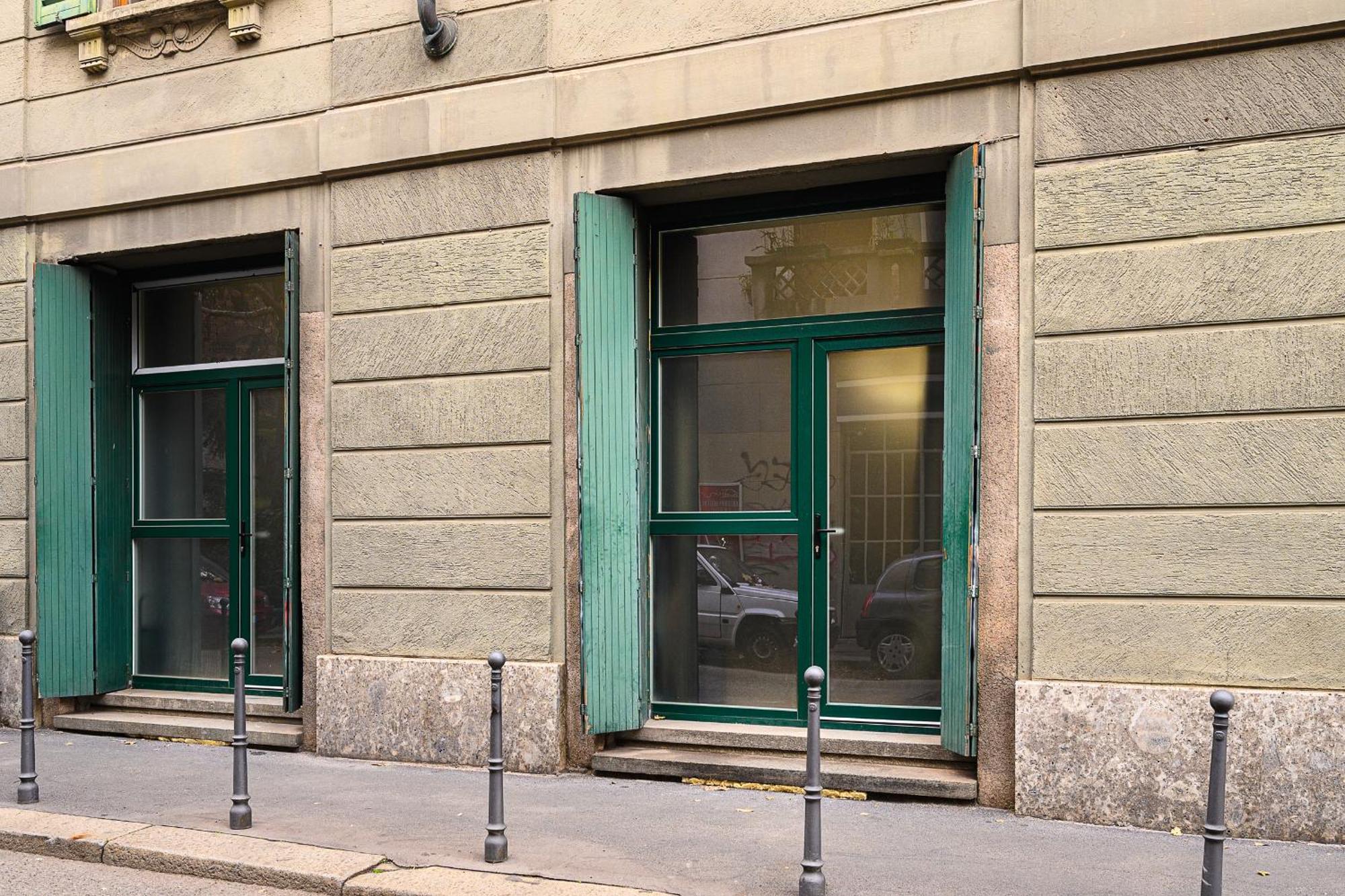 Suites In Porta Garibaldi & Chinatown - City Center Well Connected Milan Bagian luar foto